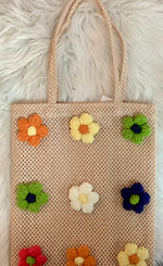 SUMMER TOTE