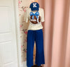 Luxeknit Wide Leg Pants