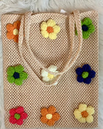 SUMMER TOTE