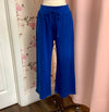 Luxeknit Wide Leg Pants