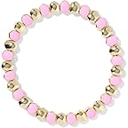 Kendra Scott Daphne Enamel Stretch Bracelet
